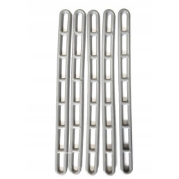 Tension attachment for vestibule, tent ladder, 5 pcs