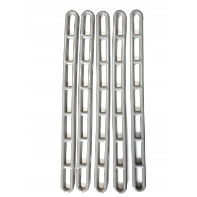 Tension attachment for vestibule, tent ladder, 5 pcs