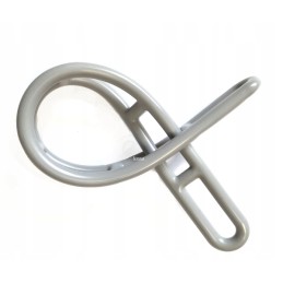 Tension attachment for vestibule, tent ladder, 5 pcs