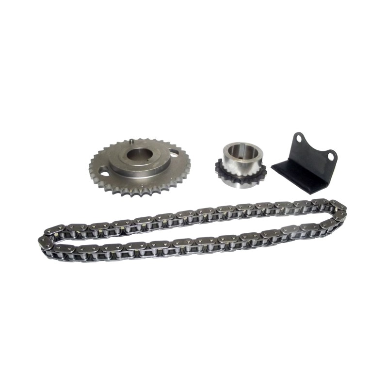 Timing kit for Toyota 7 8 4y forklift