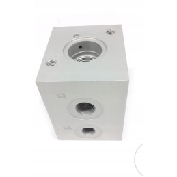 Fan valve block e0055145 still