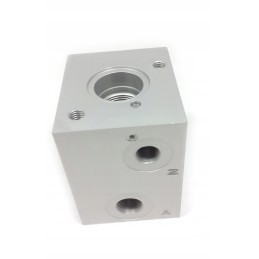 Fan valve block e0055145 still