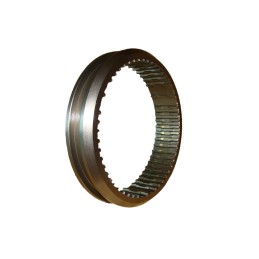 Box shifter forklift truck Toyota 7 and II