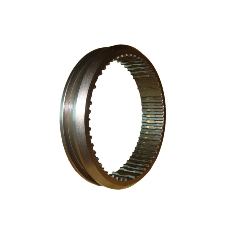 Box shifter forklift truck Toyota 7 and II