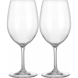Brunner cuvee wine glass, 300ml, 2 pcs