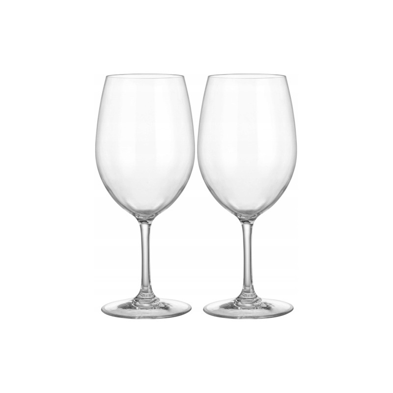 Brunner cuvee wine glass, 300ml, 2 pcs