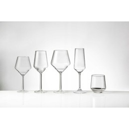 Brunner cuvee wine glass, 300ml, 2 pcs