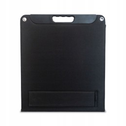 Set of portable 160w ultimatron solar panels