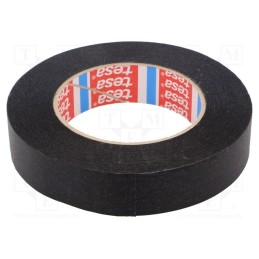 1 pcs x TESA - 04328-00008-00 - Tape: masking, W: 25mm, L: 50m, Thk: 175um, Tensile strength: 42N/cm