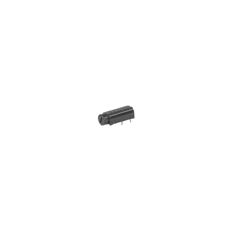 1 pcs : 0031.3551 - Fuse Holder FAB SLOTTED