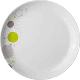 Brunner space camping dinner plate 25cm