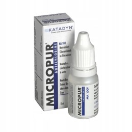 Katadyn micropur anti chlorine liquid 10 ml