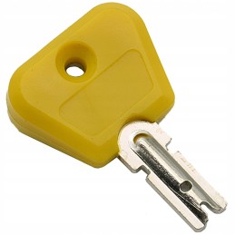 1x key key 2368655 2782017 yale clark hyster