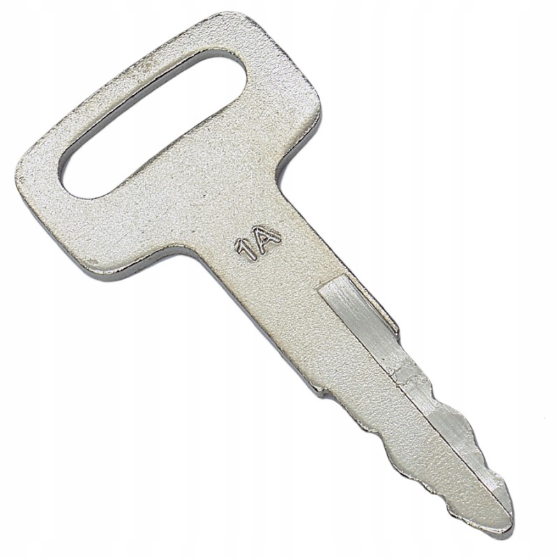 1x key key00 gb01a nissan nis 1a forklift