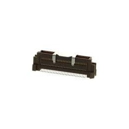 1 pcs : 53649-0674 - Board to Board & Mezzanine Connectors .635 PLUG SURFACE MNT 60 CKT