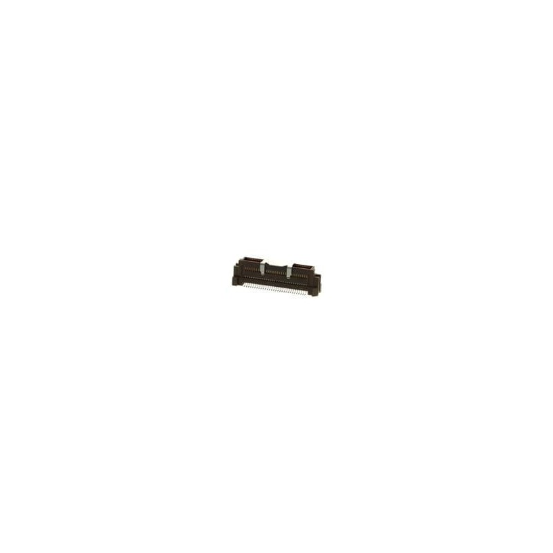 1 pcs : 53649-0674 - Board to Board & Mezzanine Connectors .635 PLUG SURFACE MNT 60 CKT