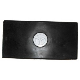 Universal water tank pure gray 90l s90