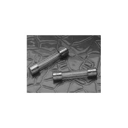 1 pcs : BK/MDL-12-R - Cartridge Fuses SMALL DIM. FUSE