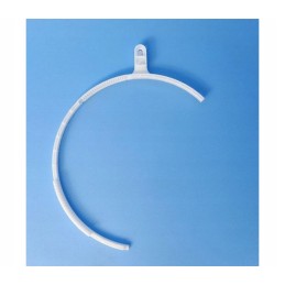 Toilet clamp sc250 260 thetford