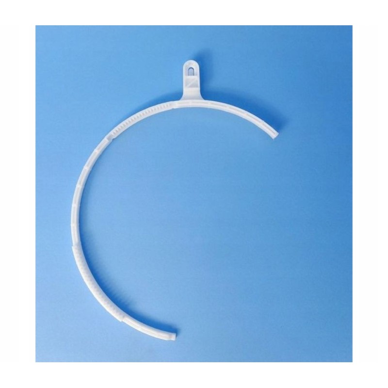 Toilet clamp sc250 260 thetford