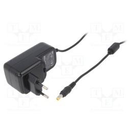 1 pcs x LVSUN - LS-PW36-9V4AV - Power supply: switched-mode, plug, 9VDC, 4A, 36W, Plug: EU, 82.7%
