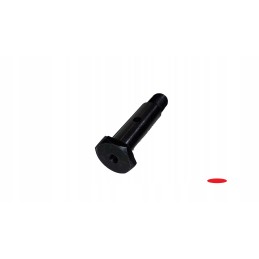 Nissan forklift suspension link pin