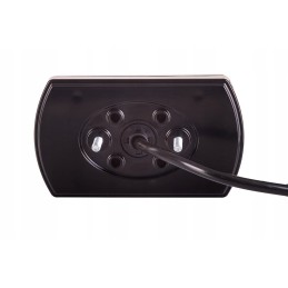 LED combination lamp