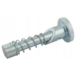 Forklift fork protection, class 2