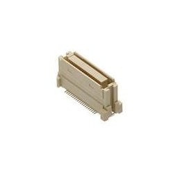 1 pcs : 52901-0674 - Board to Board & Mezzanine Connectors .635 RECEPTACLE SURFACE MNT 60 CKT
