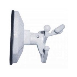 Universal hanger lillie hook holder