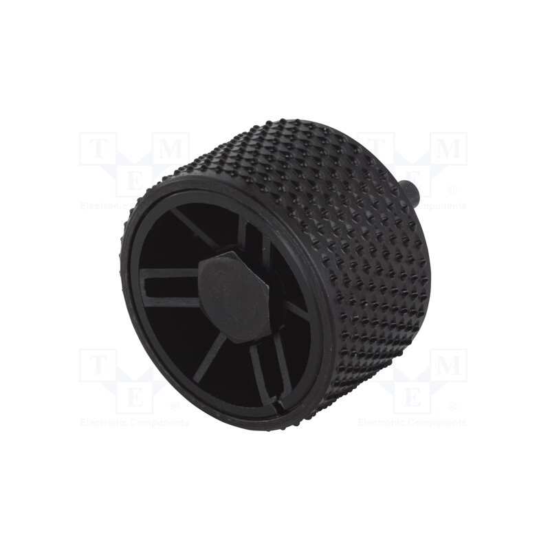 1 pcs x WOLFCRAFT - 2520000 - Rotary burr, Ø: 52mm, tool steel, aluminium,wood, Ø: 6mm