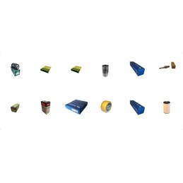 Radiator hose forklift nissan l01 k21 k15