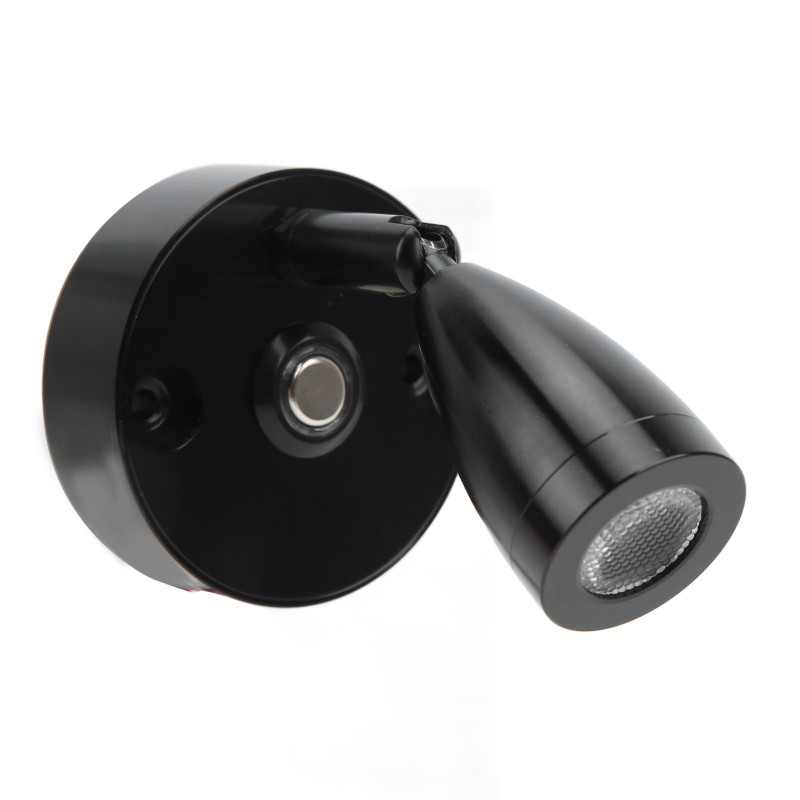 LED reading light usb touch wall lamp