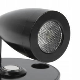 LED reading light usb touch wall lamp