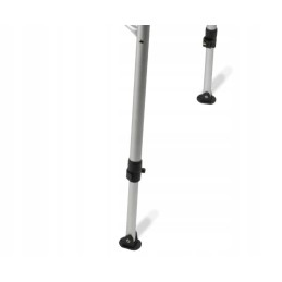 Dometic zero light oak large camping table 120x70