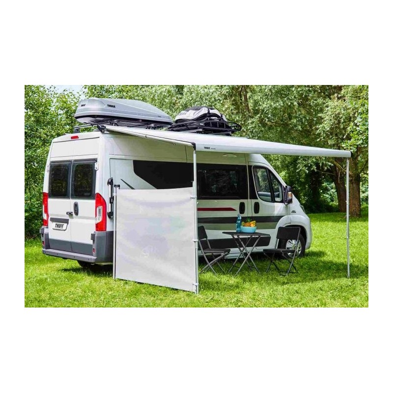 Screen panel for camper trailer 3 00 m Thule