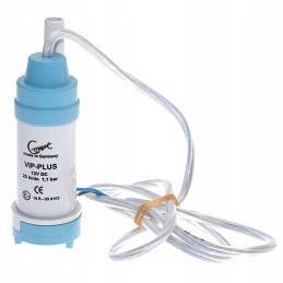 Comet 1 submersible water pump 1 bar 20l pump