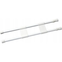 Security for the Brunner camper trailer cabinet