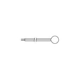 1 pcs : MC65F103B - Thermistors 10kOhms see data sheet for tolerance