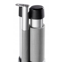 Trailer screen, camper panel, 3 m, Thule