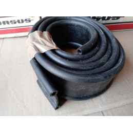 Ursus Kedra rubber k40 fender cabin seal