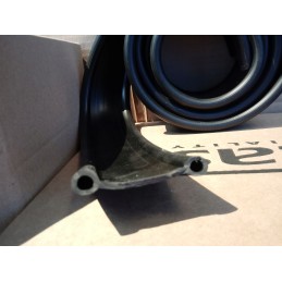 Ursus Kedra rubber k40 fender cabin seal