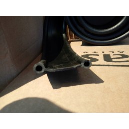 Ursus Kedra rubber k40 fender cabin seal