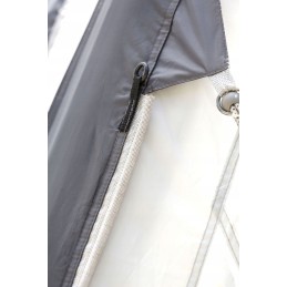 Aerotech Globe Brunner inflatable camper tent