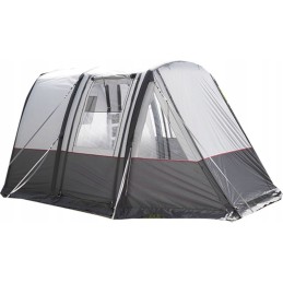 Globetrotter Aerotech Brunner camper tent