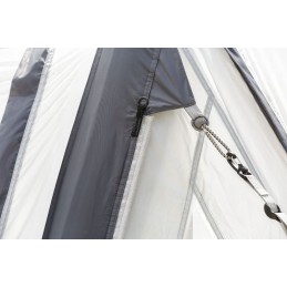 Globetrotter Aerotech Brunner camper tent