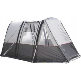Aerotec inflatable camping tent