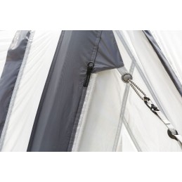 Aerotec inflatable camping tent