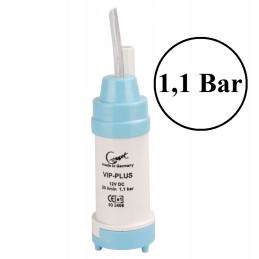 Comet vip plus submersible pump 1 1 bar 20 lm
