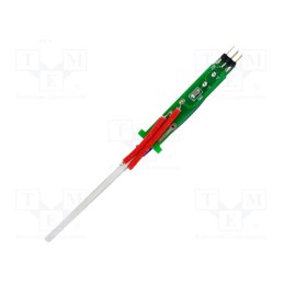 1 pcs x ATTEN - HS-3065B - Heating element, 65W, for soldering iron, ST-8802,ST-AP-65A